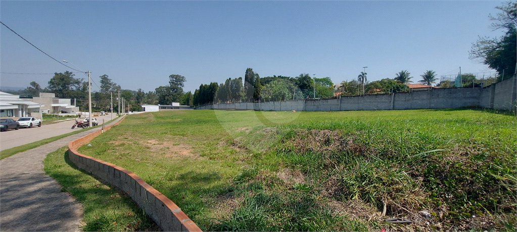 Terreno à venda no condomínio Residencial Vittório Emanuelle, Sorocaba - SP