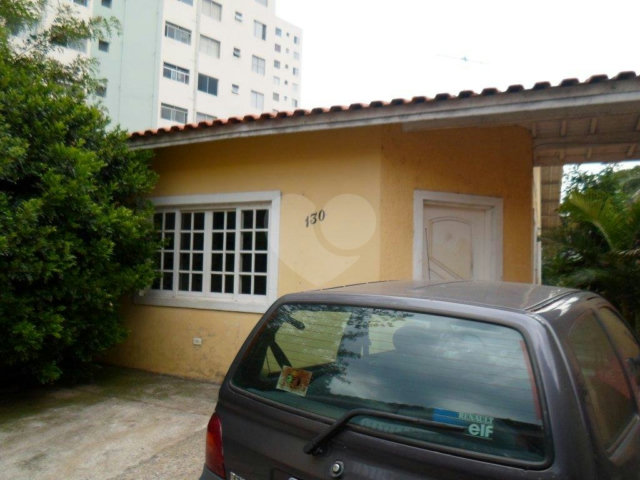 Casa à venda com 3 quartos em Vila Irmãos Arnoni, São Paulo, SP