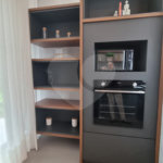Apartamento à venda ou para alugar com 2 quartos, sendo 1 suíte, em Vila Nova Conceição, São Paulo, SP