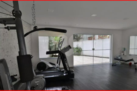 Apartamento à venda com 4 quartos, sendo 1 suíte, em Jardim Paulista, São Paulo, SP