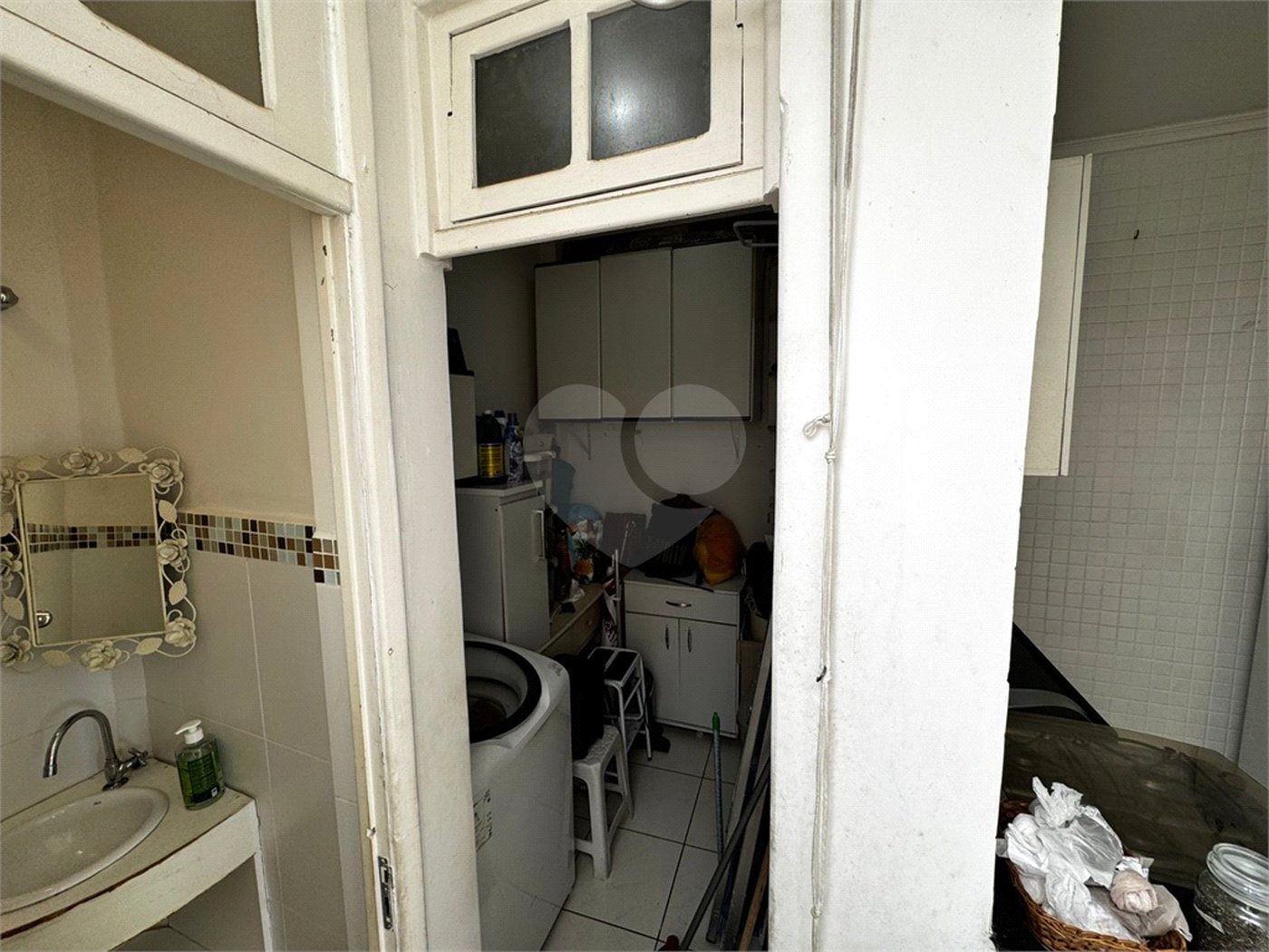 Apartamento à venda com 2 suítes em Grajaú, Rio de Janeiro, RJ