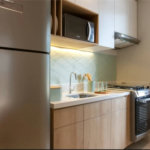 Studio à venda com 2 quartos em Várzea da Barra Funda, São Paulo, SP