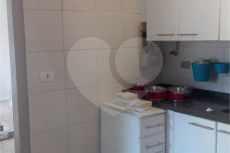 Apartamento para alugar com 2 quartos em Itaim Bibi, São Paulo, SP