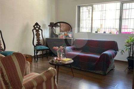 Apartamento à venda 150m² - Vila Santa Catarina