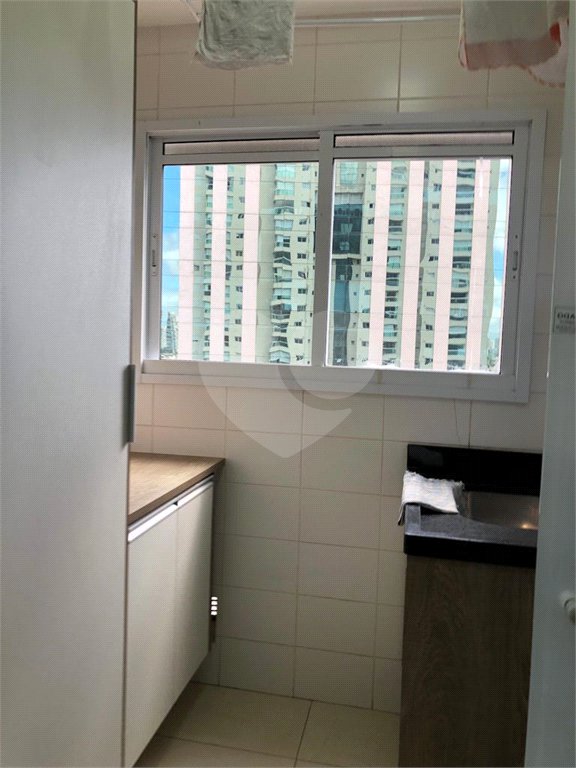 Apartamento à venda com 2 quartos, sendo 1 suíte, em Brooklin, São Paulo, SP