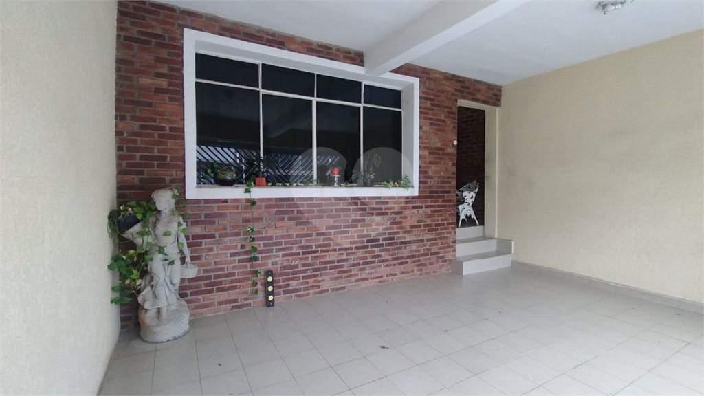 Casa Térrea à venda com 2 quartos em Vila Dom Pedro II, São Paulo, SP