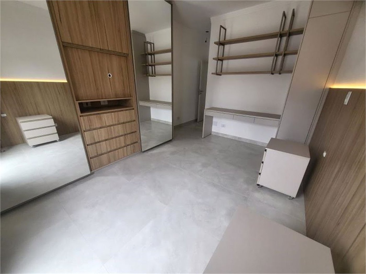 Casa Residencial à venda, Boqueirão, Santos - CA0424.