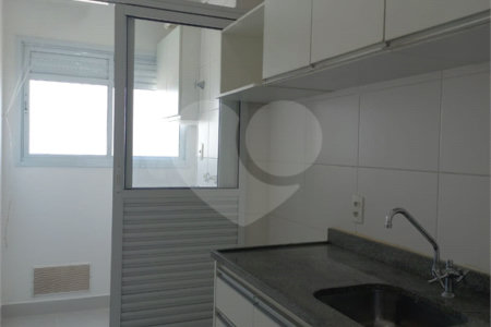 Apartamento à venda com 2 quartos em Água Branca, São Paulo, SP