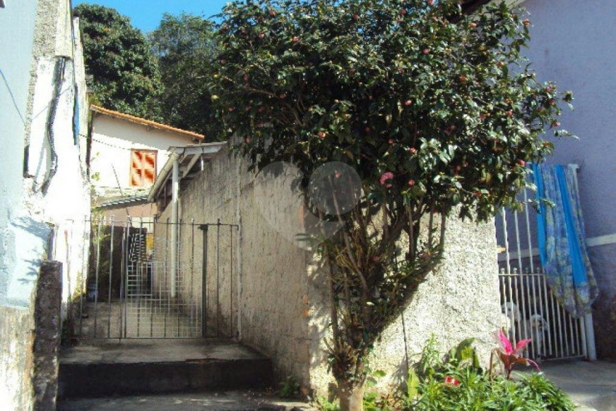 Terreno à venda em Vila Irmãos Arnoni, São Paulo, SP