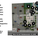 Apartamento à venda com 3 quartos, sendo 1 suíte, em Jardim São Carlos, Sorocaba, SP