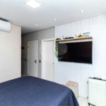 APARTAMENTO MOEMA 160M² 3 SUITES - E VAGAS