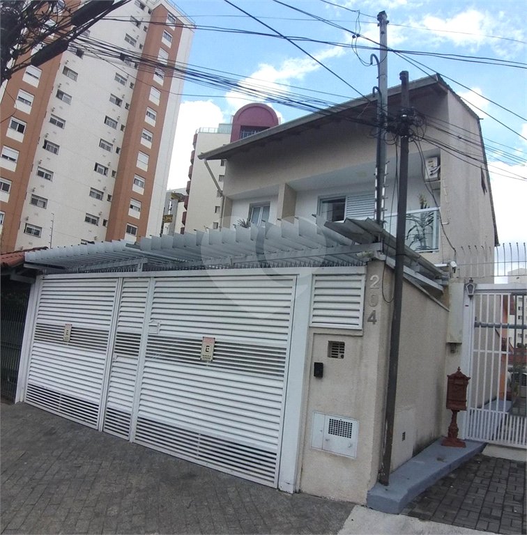 Casa à venda com 3 quartos, sendo 1 suíte, em Saúde, São Paulo, SP