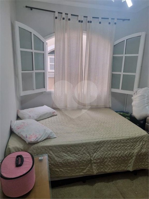 Sobrado à venda com 3 quartos, sendo 1 suíte,  em Vila Dom Pedro II, São Paulo, SP