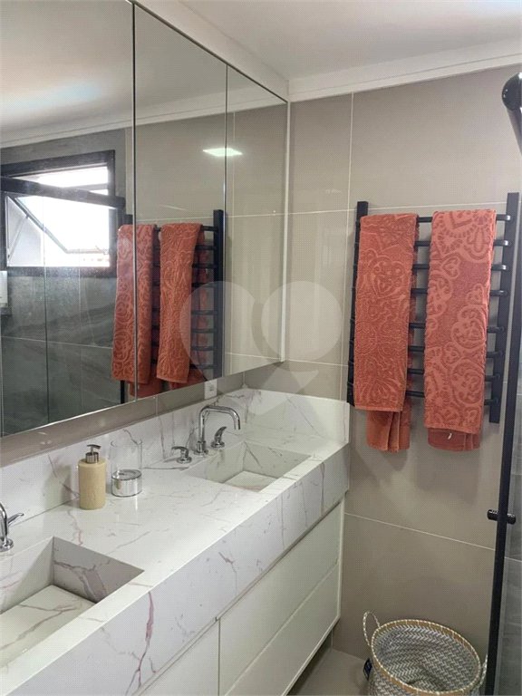 Cobertura à venda com 3 quartos, sendo 2 suítes,  em Mirandópolis, São Paulo, SP