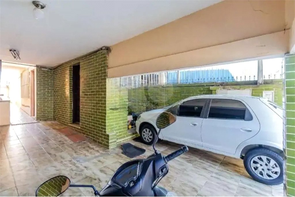 Casa à venda com 4 quartos, sendo 2 suítes, em Mandaqui, São Paulo, SP