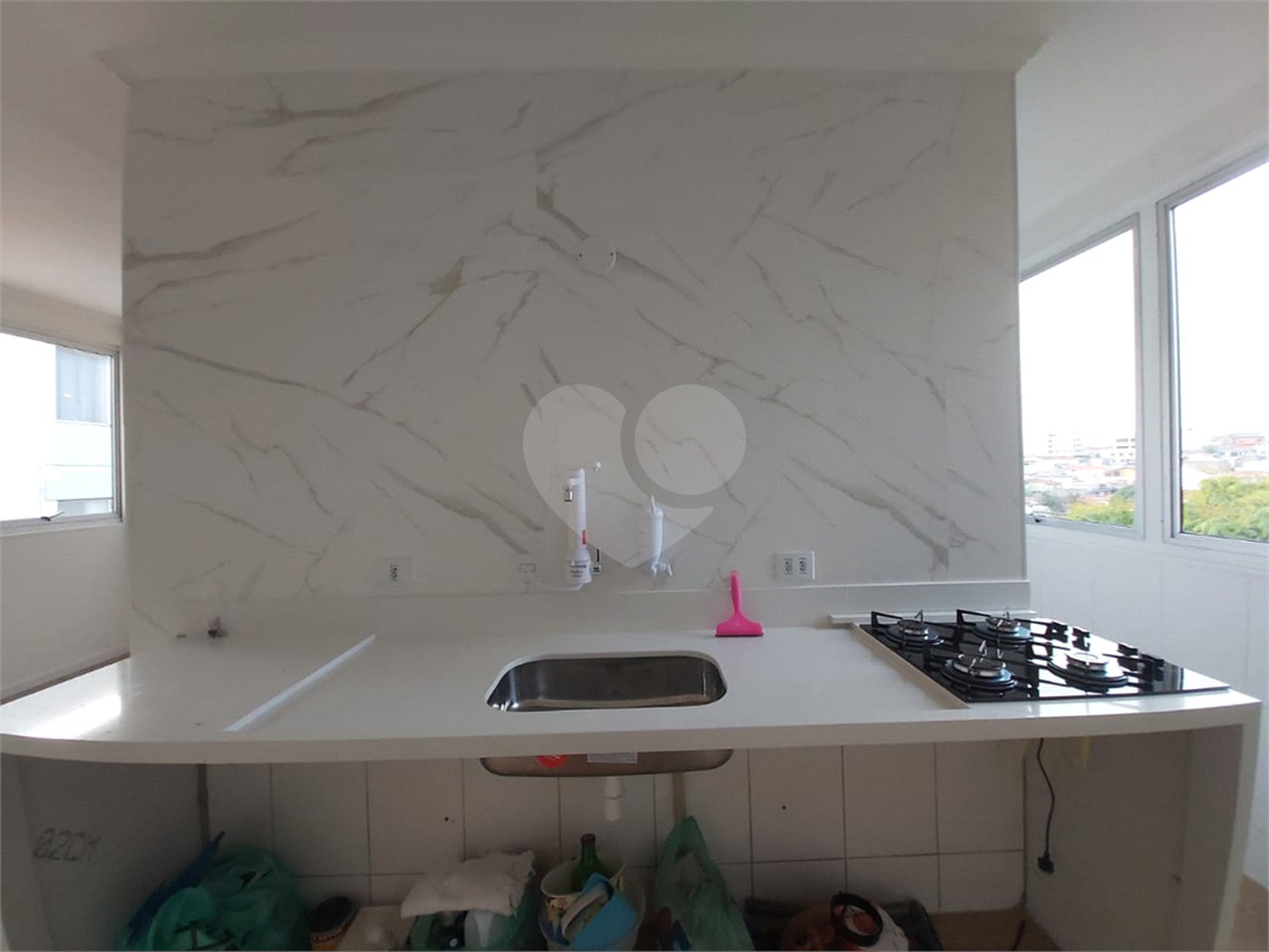 Apartamento à venda com 2 quartos em Casa Verde, São Paulo, SP
