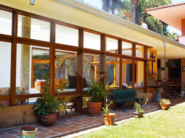 Casa à venda ou para alugar com 3 suítes no condomínio Park Lane, São Paulo - SP