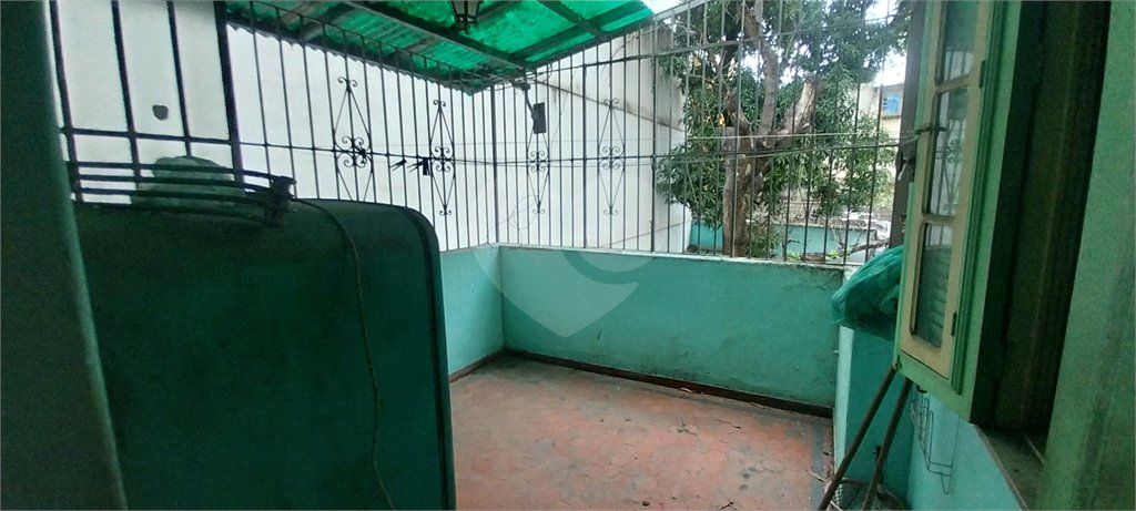 Casa à venda ou para alugar com 6 quartos em Tijuca, Rio de Janeiro, RJ