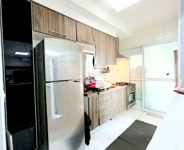 Apartamento com 2 dormitórios à venda, 78 m² por R$ 765.000,00 - Ponta da Praia - Santos/SP