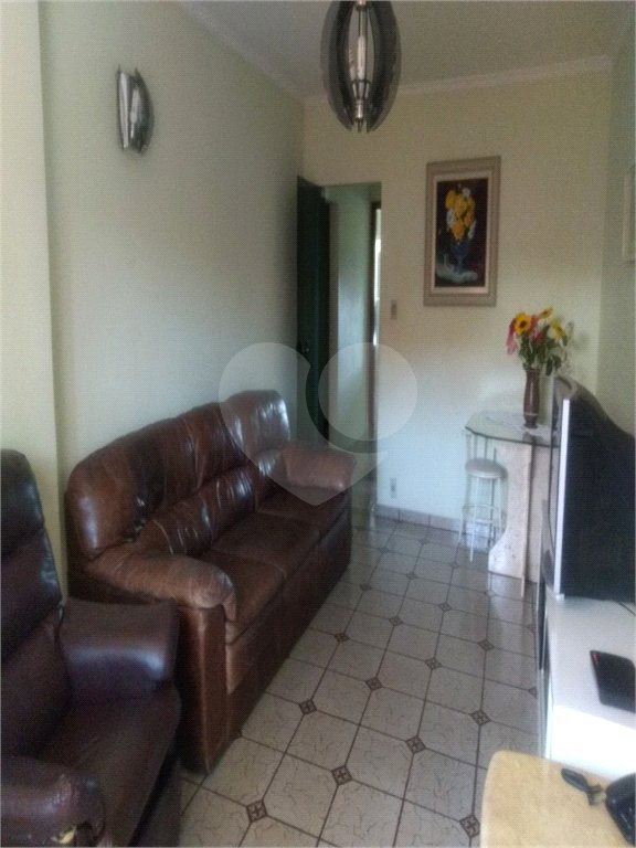 Sobrado à venda com 3 quartos em Horto, São Paulo, SP