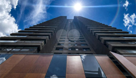 Apartamento à venda com 3 suítes em Perdizes, São Paulo, SP