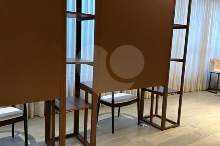 Apartamento à venda com 1 quarto em Pinheiros, São Paulo, SP