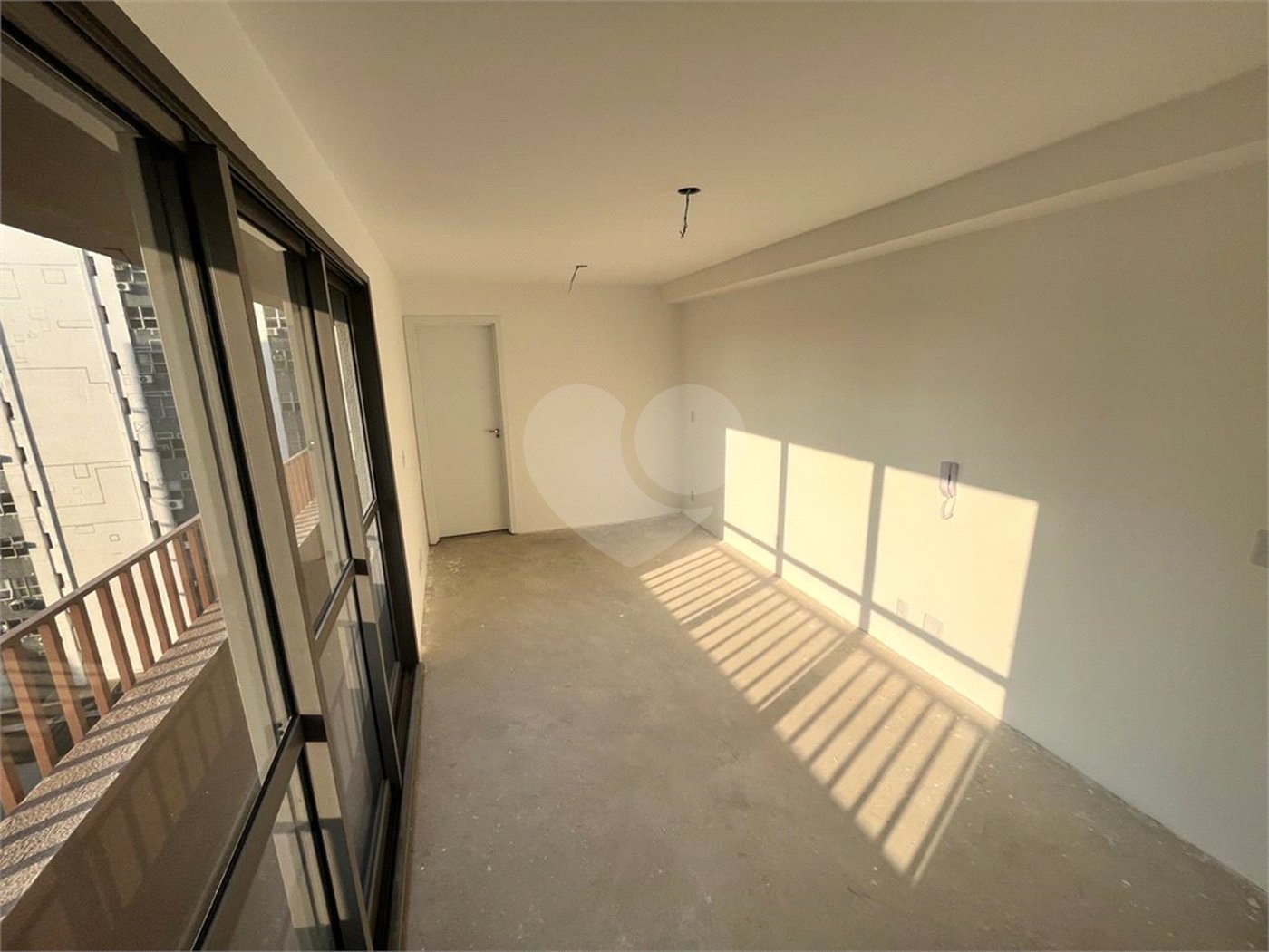 Studio à venda em Jardim Paulista, São Paulo, SP