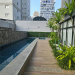 Apartamento à venda com 2 quartos, sendo 1 suíte, em Pinheiros, São Paulo, SP