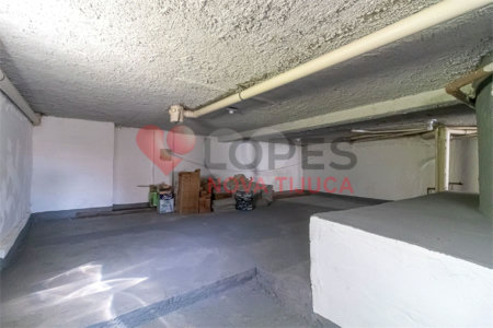 Casa de Vila à venda com 3 quartos, sendo 1 suíte, em Freguesia (jacarepaguá), Rio de Janeiro, RJ