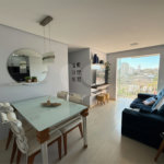 Apartamento à venda com 2 quartos, sendo 1 suíte, em Parque Novo Mundo, São Paulo, SP