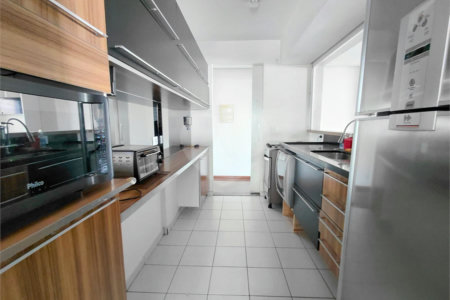 Apartamento à venda com 3 quartos, sendo 1 suíte,  em Vila Romana, São Paulo, SP