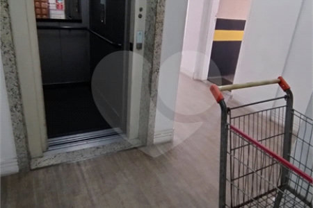 Apartamento à venda com 2 quartos, sendo 1 suíte, em Campo Grande, Rio de Janeiro, RJ