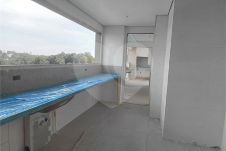 Apartamento à venda com 3 suítes em Jardim Leonor Mendes de Barros, São Paulo, SP