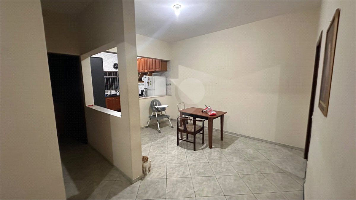 Sobrado à venda com 2 quartos, sendo 1 suíte, no Brasilândia, São Paulo, SP