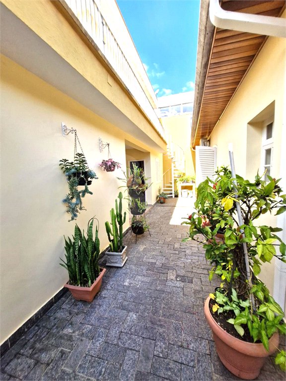 Casa Térrea à venda com 3 suítes em Alto da Boa Vista, São Paulo, SP
