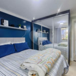 Apartamento à venda com 3 quartos, sendo 1 suíte, em Recreio dos Bandeirantes, Rio de Janeiro, RJ