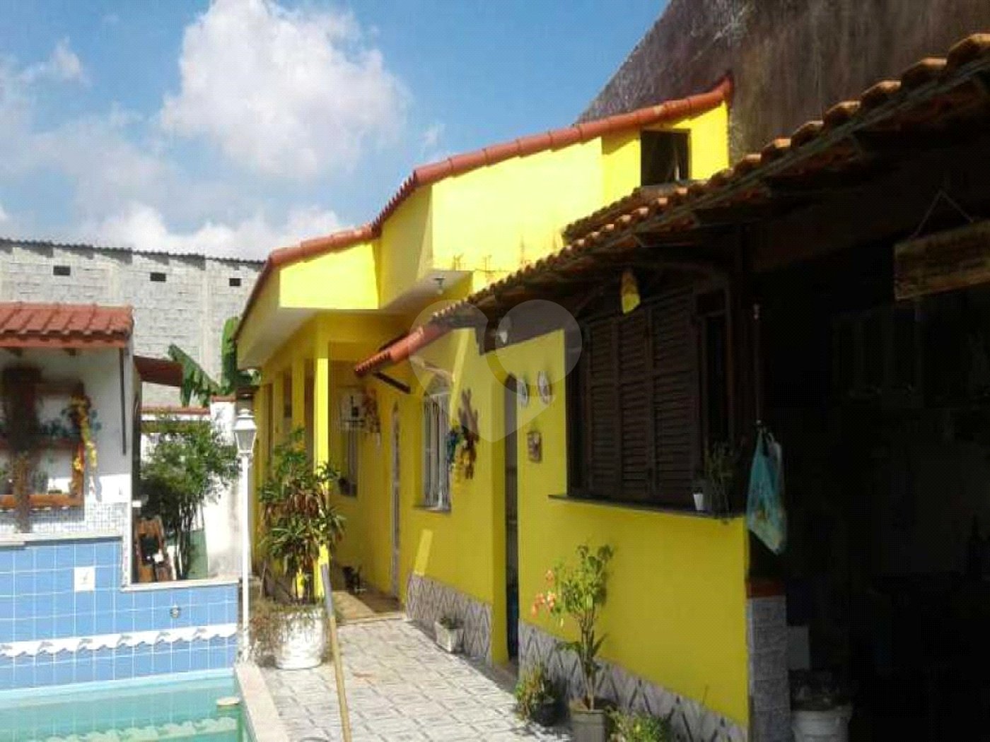 Casa à venda com 1 suíte em Campo Grande, Rio de Janeiro, RJ