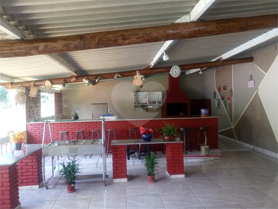Chácara à venda com 3 quartos em Lavras, Mairiporã, SP