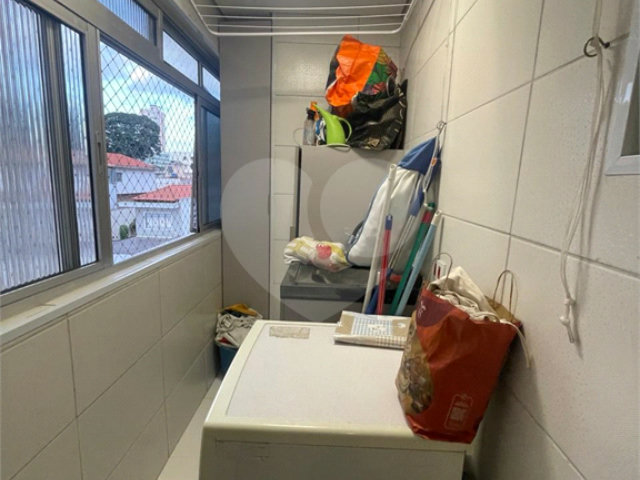 Apartamento à venda com 3 quartos, sendo 1 suíte,  em Vila Guilherme, São Paulo, SP