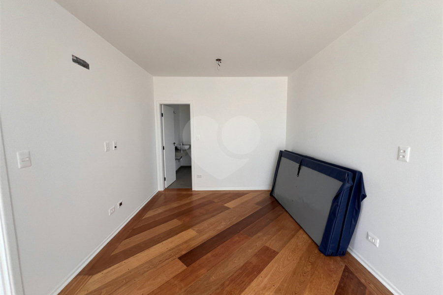 Duplex à venda com 4 suítes em Jardim São Paulo(zona Norte), São Paulo, SP