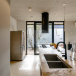 Casa à venda com 6 quartos, sendo 2 suítes,  em Santo Amaro, São Paulo, SP
