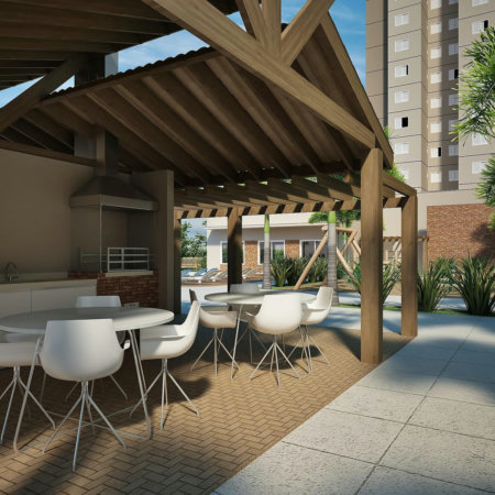 Residencial Mariana Maria