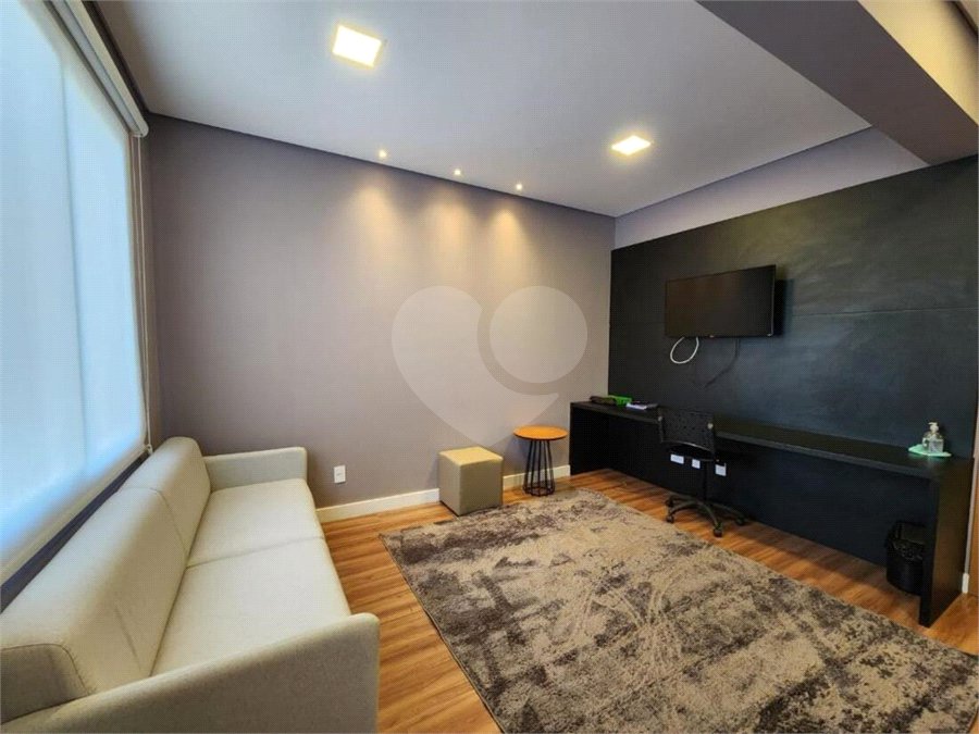 Apartamento à venda com 2 quartos em Horto Florestal, Jundiaí, SP