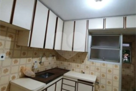 Apartamento à venda com 2 quartos em Santana, São Paulo, SP