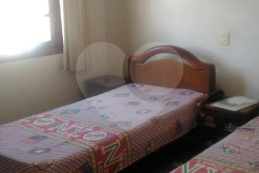 Sobrado à venda com 3 quartos, sendo 2 suítes, em Tucuruvi, São Paulo, SP