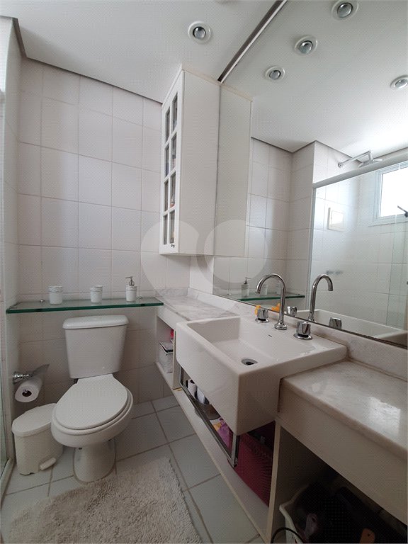 Apartamento para alugar com 3 quartos, sendo 2 suítes, em Brooklin Paulista, São Paulo, SP