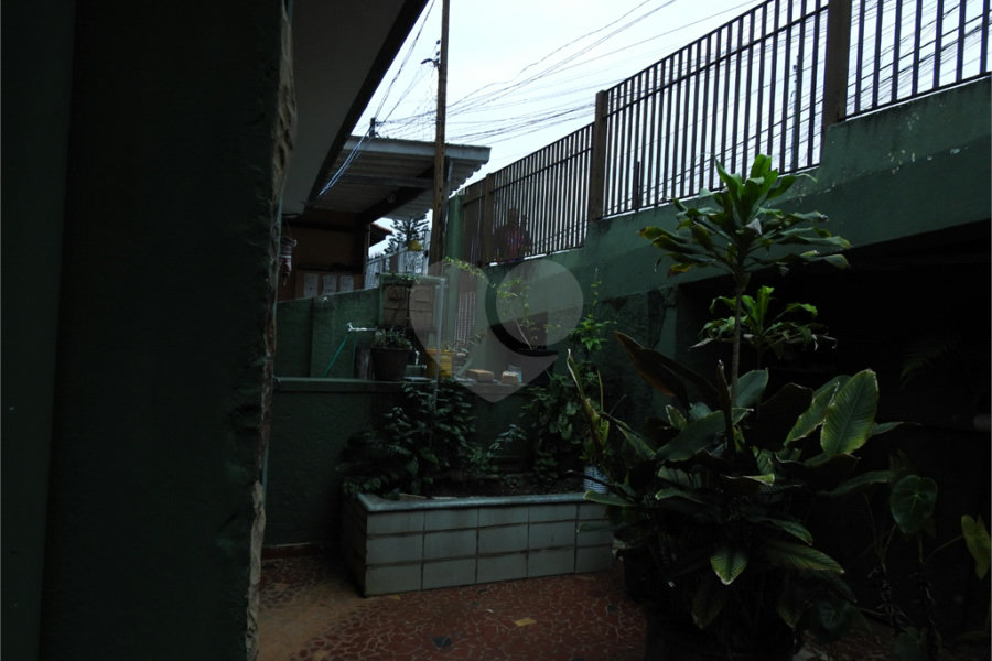 Casa à venda com 7 quartos em Chora Menino, São Paulo, SP