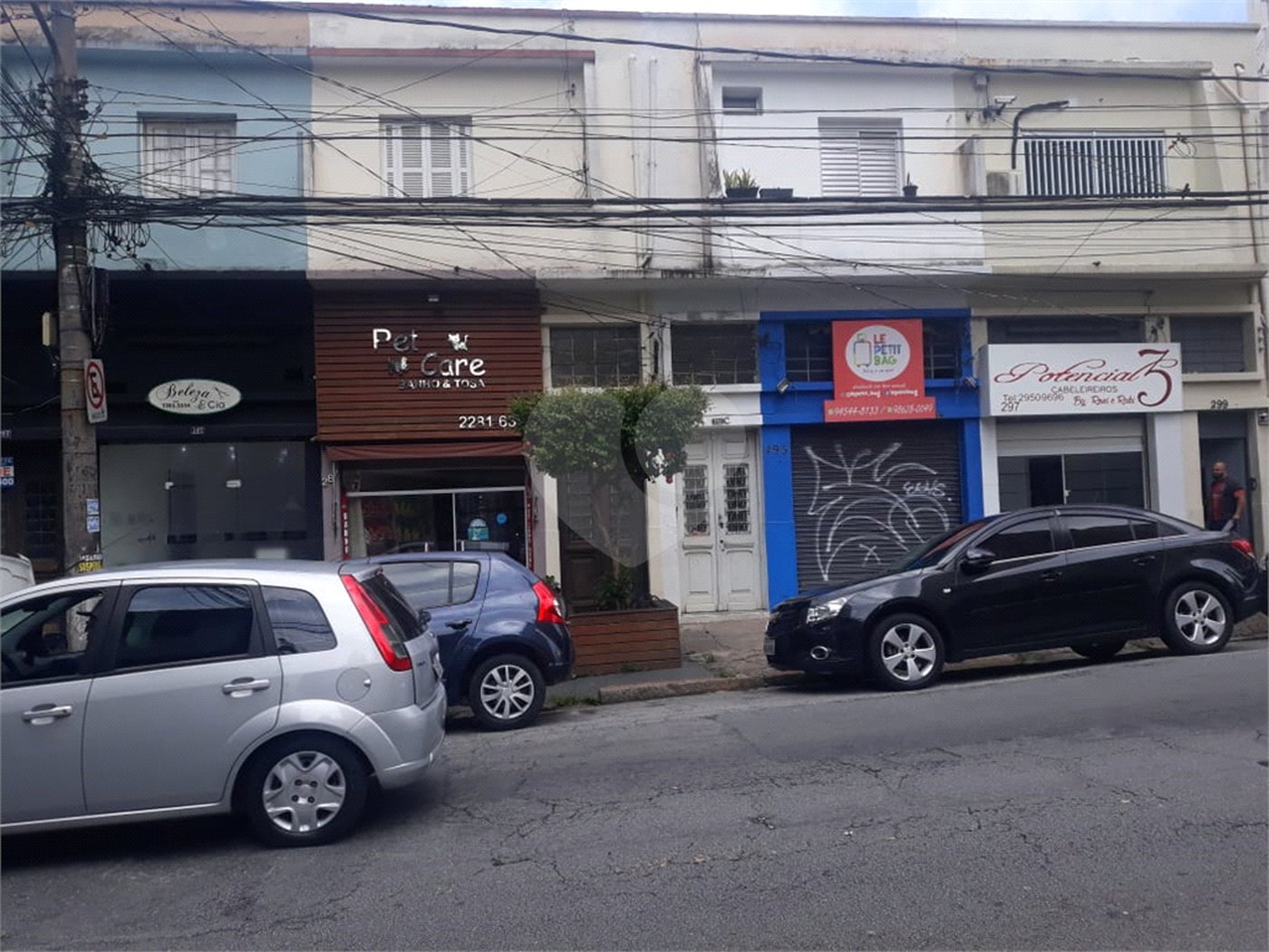 Casa à venda com 3 quartos em Santana, São Paulo, SP
