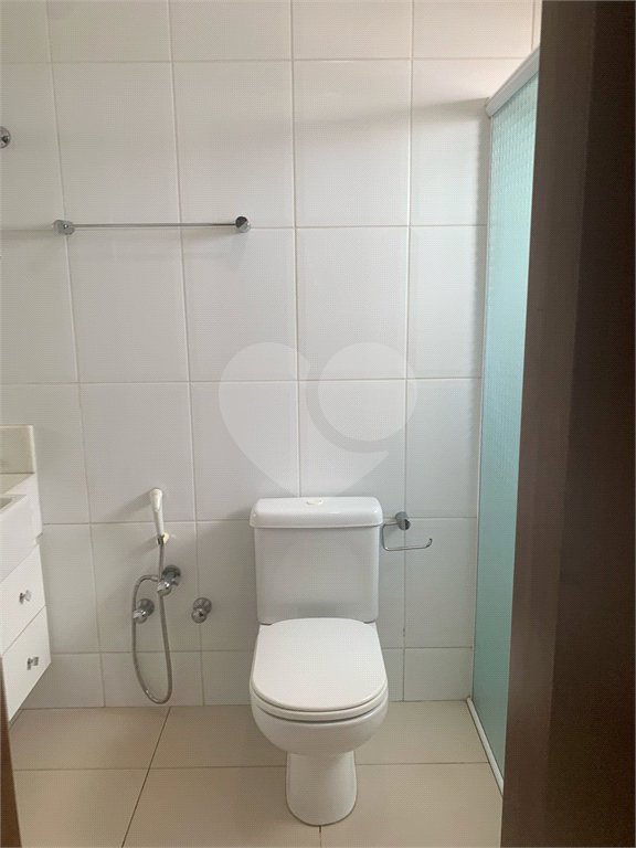 Apartamento à venda em Interlagos, Três Lagoas, MS
