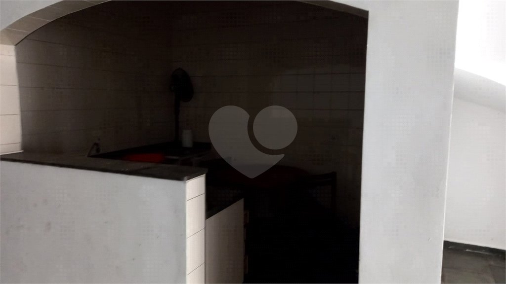 Sobrado à venda com 3 quartos, sendo 1 suíte, em Horto, São Paulo, SP